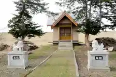 元村神社(北海道)