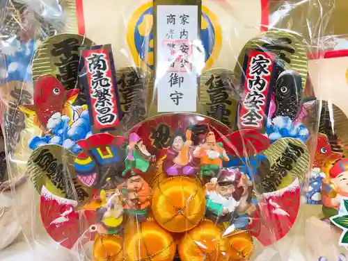 釧路一之宮 厳島神社(北海道)