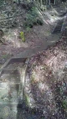 愛宕神社のその他建物