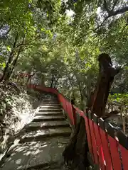 瀧谷不動尊　明王寺(大阪府)