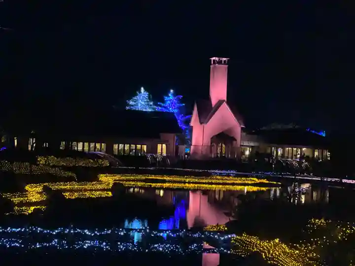 多度大社(三重県)