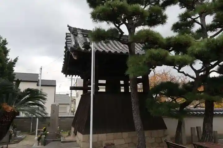 専稱寺(大阪府)