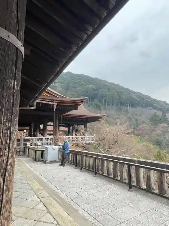 清水寺(京都府)