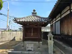 華林寺(大阪府)