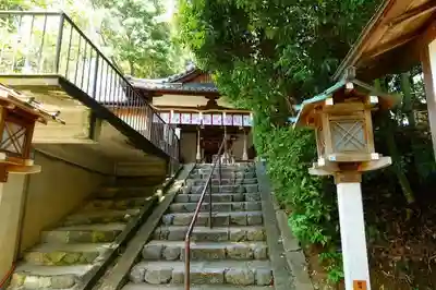  久延彦神社のその他建物