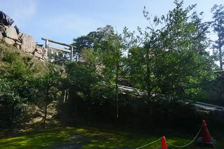 唐澤山神社のその他建物