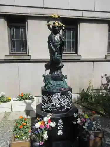 回向院(東京都)