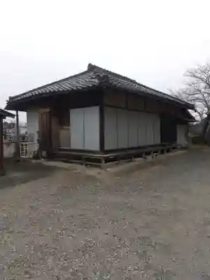 報恩寺(埼玉県)