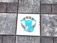 御嶽神社のその他建物