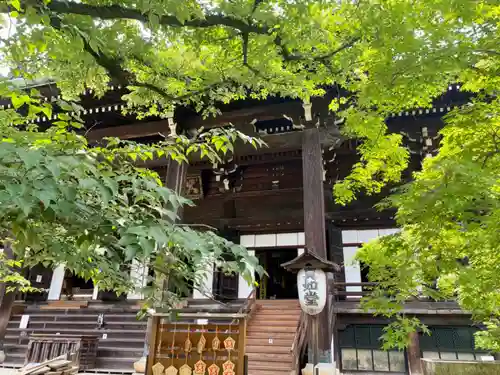 真正極楽寺（真如堂）(京都府)