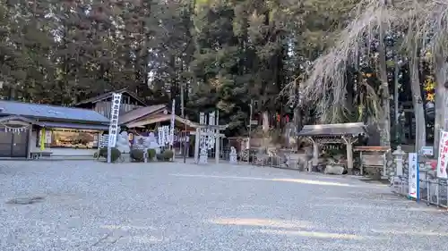 出雲福徳神社(岐阜県)