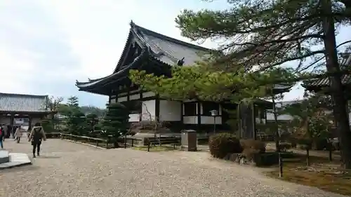 叡福寺のその他建物
