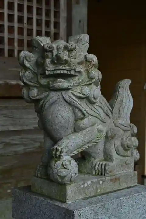 荒立神社(宮崎県)