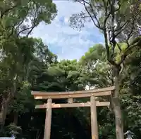 明治神宮(東京都)