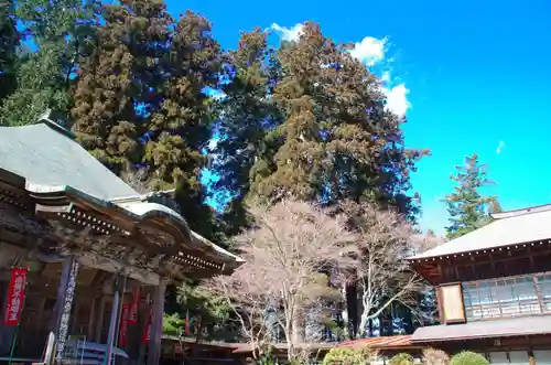 高水山常福院のその他建物