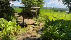 玉藻稲荷神社(栃木県)