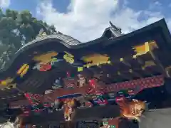 秩父神社(埼玉県)