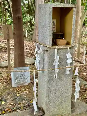 玉鉾神社(愛知県)