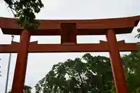 諏訪神社(宮城県)