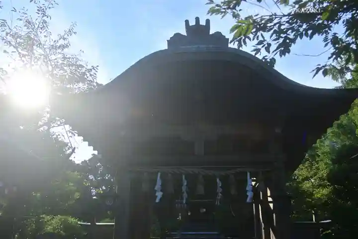 江島神社(神奈川県)