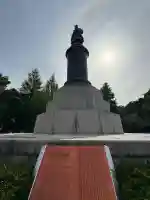 靖國神社(東京都)