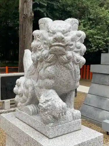 息栖神社(茨城県)