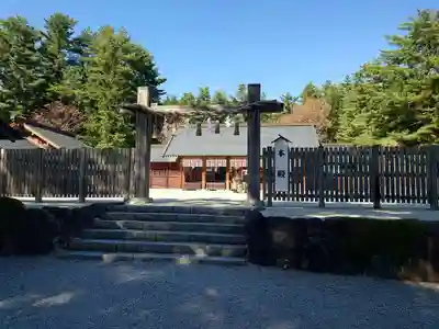 身曾岐神社(山梨県)