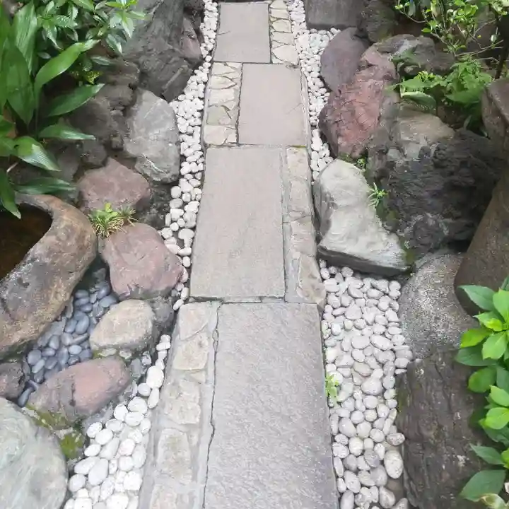 家内喜稲荷神社のその他建物