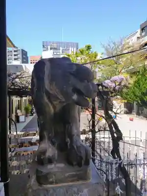 善國寺(東京都)