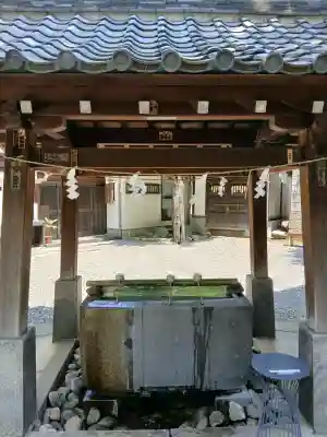 廣尾稲荷神社(東京都)