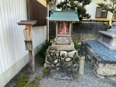 泉福寺(滋賀県)