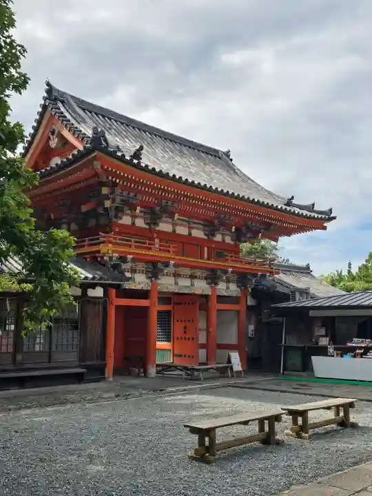 紀州東照宮(和歌山県)