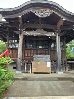 光町稲荷神社(東京都)