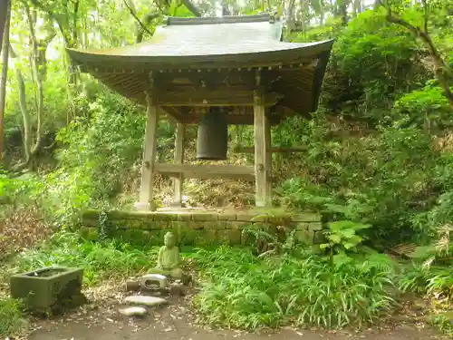 妙法寺のその他建物