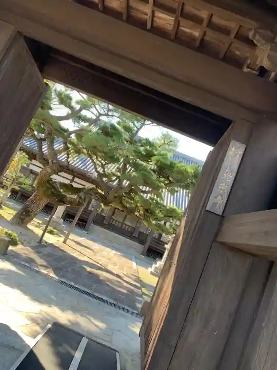 光宗寺(山口県)