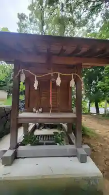 飯岡神社(愛媛県)