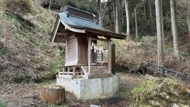 龍口神社(宮城県)
