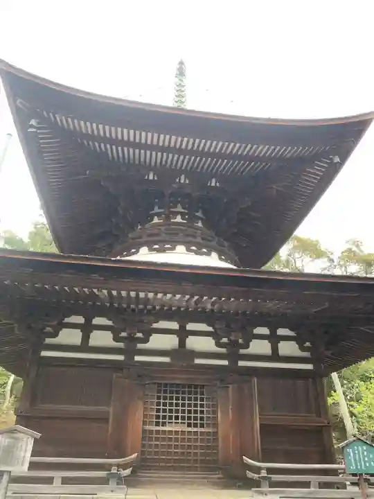 石山寺(滋賀県)