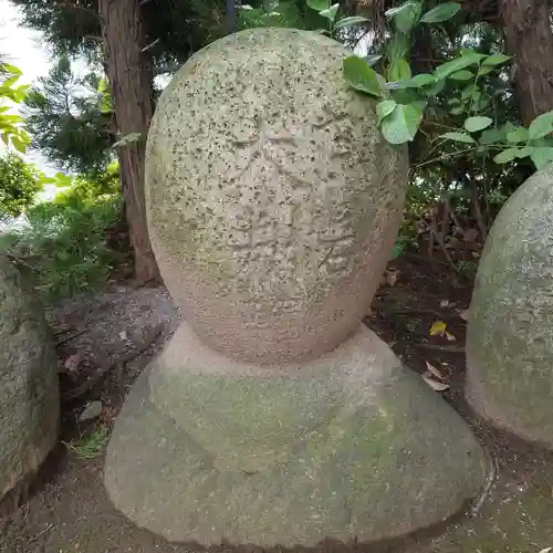 紀文稲荷神社のその他建物
