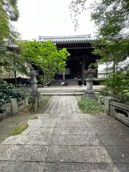 舎那院(滋賀県)