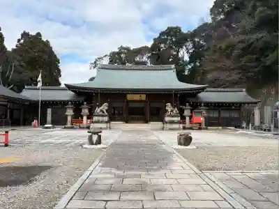 京都霊山護國神社(京都府)