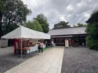 阿佐ヶ谷神明宮(東京都)
