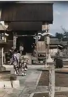 津観音(三重県)