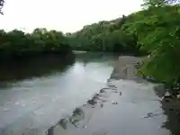 伊勢神宮内宮(皇大神宮)(三重県)