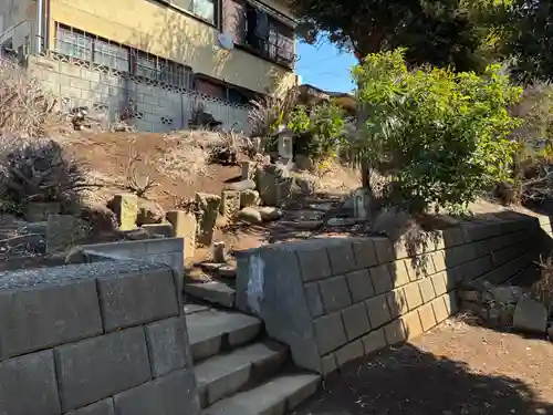 胡録神社(千葉県)