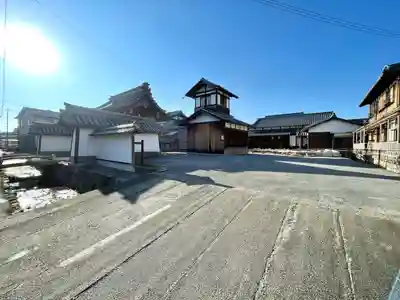 妙楽寺(滋賀県)