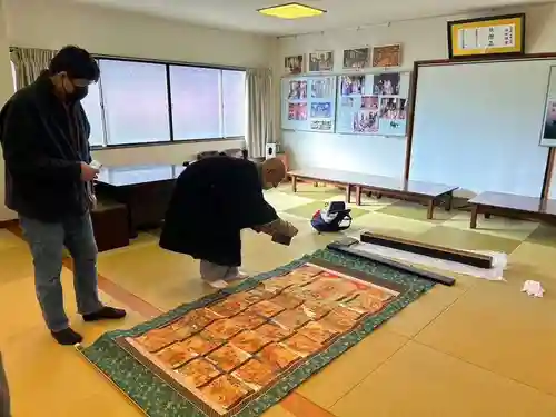 遠照山 光明寺（尼崎大仏）(兵庫県)