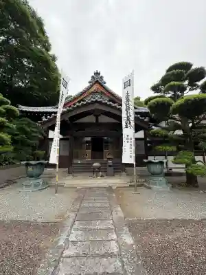 実相寺(静岡県)