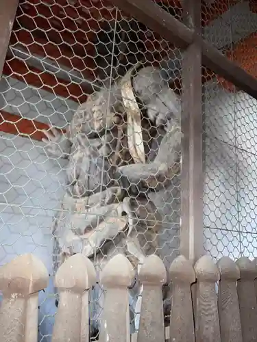 龍泉寺(大阪府)