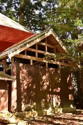 三社神社(愛媛県)